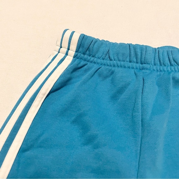 Adidas Joggers Baby Size 18 Months Track Pants - Picture 4 of 16